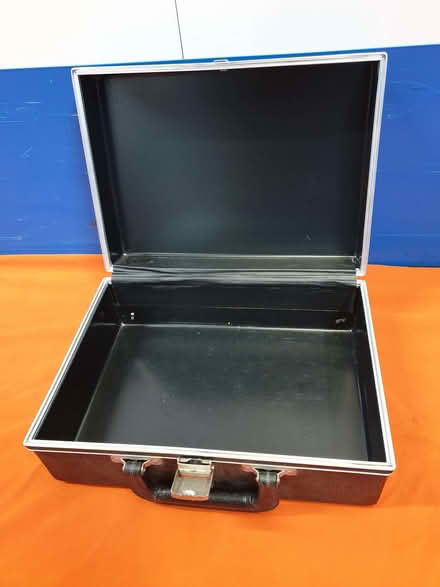 Photo of free Camera Case (Norton Canes WS11) #1