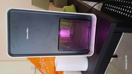 Photo of free Plug in dehumidifier (HP3) #4