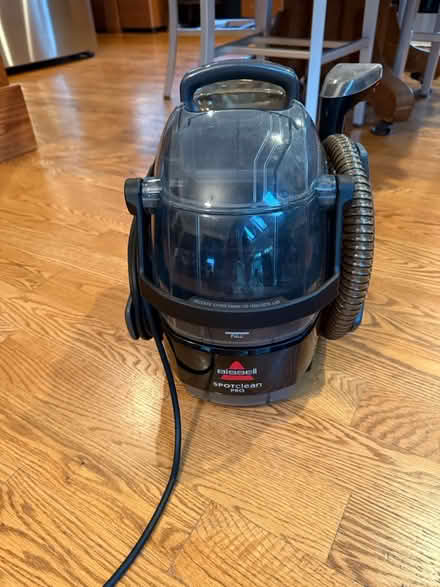 Photo of free BISSELL Spot Clean Pro (Near 11 and Woodward) #3