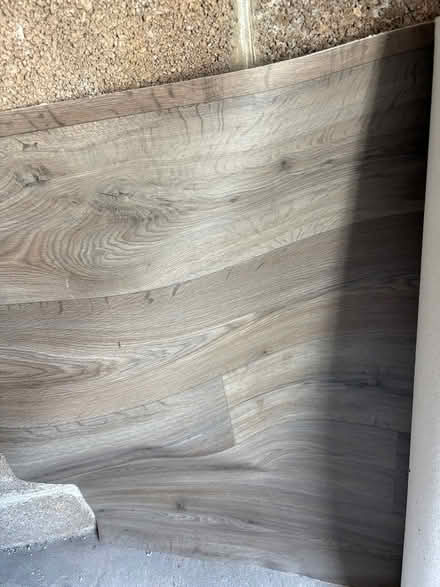Photo of free Lino Brand new 100x 450 cm (St Marychurch, Torquay) #2