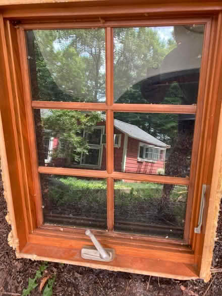 Photo of free Double Paned Windows (Woodstock, NY) #1