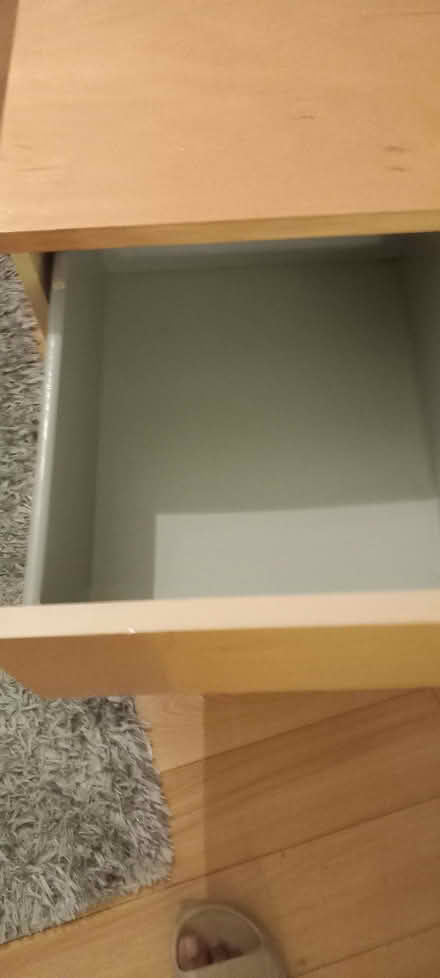 Photo of free Ikea drawers (Ponders End EN3) #2