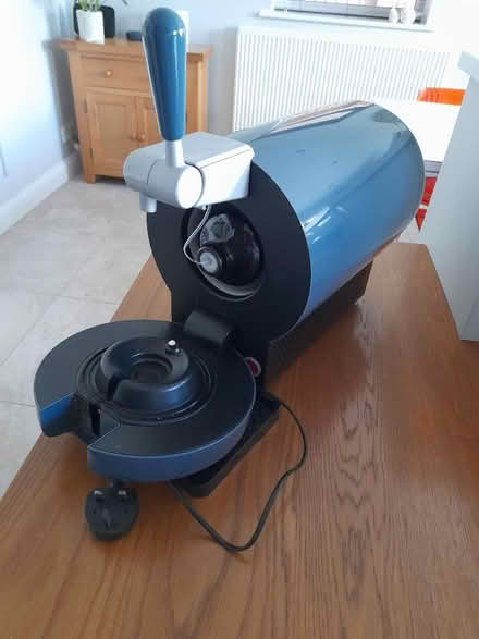 Photo of free Krups beer pump (Sutton Valence ME17) #3