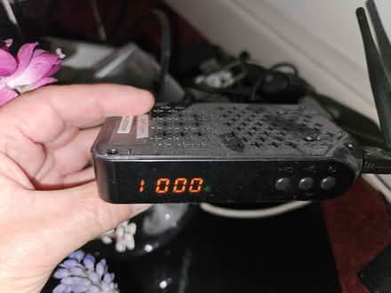 Photo of free Vod and sat receiver with subscription to Sport in Arabic (Romiley SK6) #1