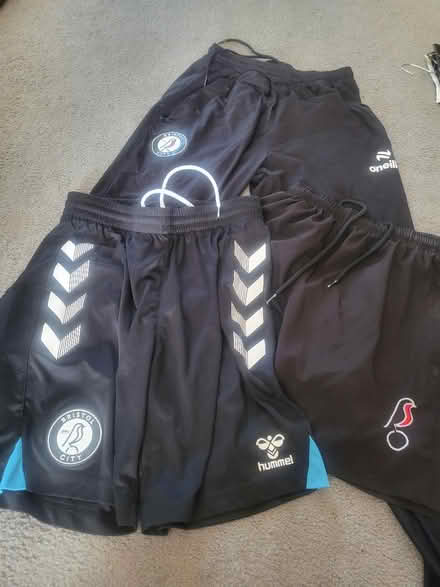 Photo of free Bristol city (BS9) #1