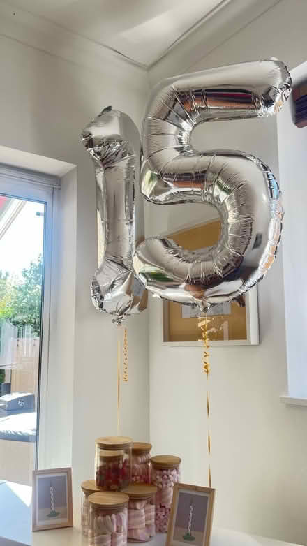 Photo of free Balloon (TW178BH) #1