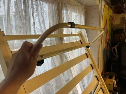Photo of free Trundle Bed (SG6) #2