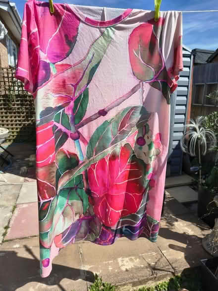 Photo of free Dress (Fiveways Brighton) #2