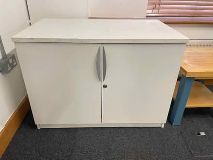 Photo of free Cabinet (TN2) #1