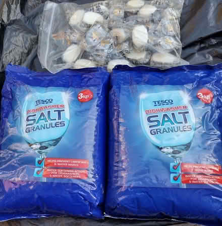 Photo of free Dishwasher Products (Goldsworth Park GU21) #1