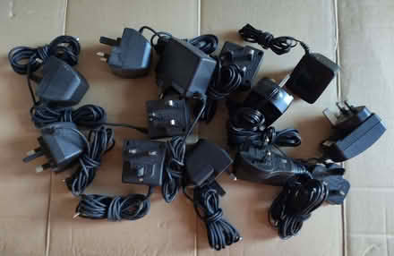 Photo of free Chargers for Old Nokia Phones (South Croydon CR2) #1