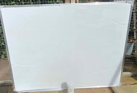 Photo of free 120cm x90cm Whiteboard (High Pittington DH6) #4