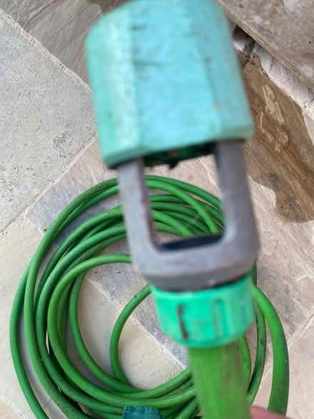 Photo of free Garden hose (East Twerton) #2