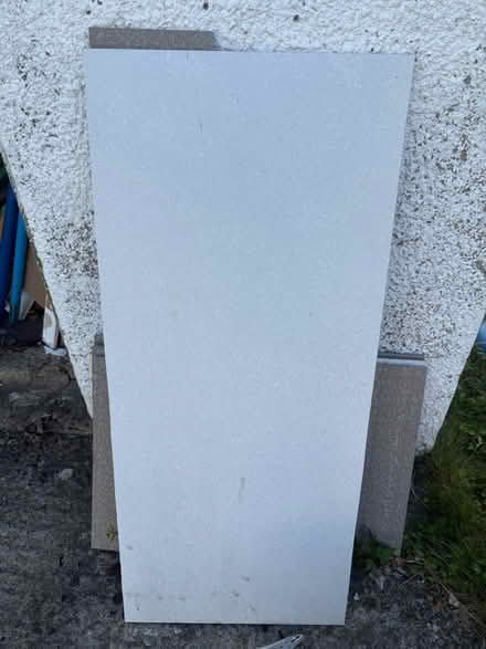 Photo of free Tile offcuts (Marston OX3 0) #2