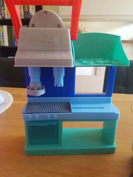 Photo of free Playdoh bits (Seaside BN22) #1