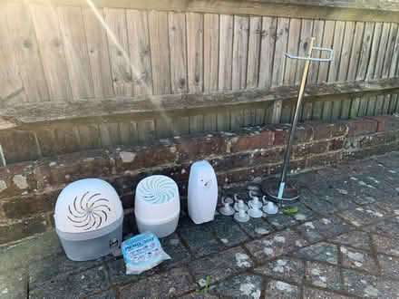 Photo of free Bathroom stuff (1 minute walk from Hove Park) #1