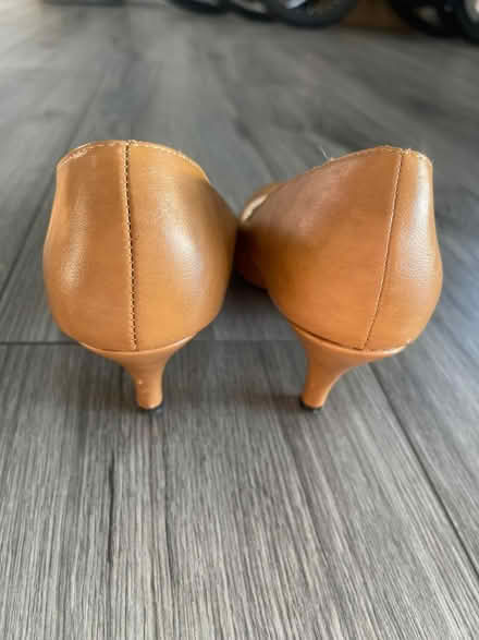 Photo of free Heels (Near Old Street Station) #2