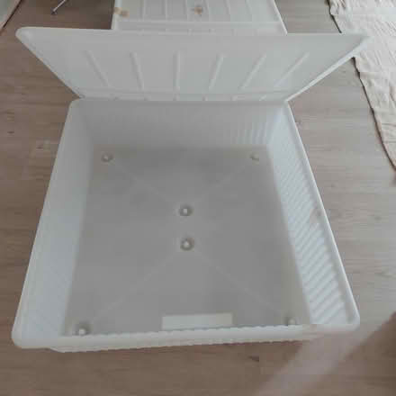 Photo of free Underbed storage boxes x2 (Jesmond Park East NE7) #4