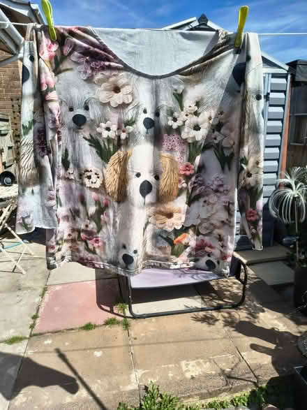 Photo of free T-shirt (Fiveways Brighton) #2