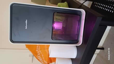 Photo of free Plug in dehumidifier (HP3) #2