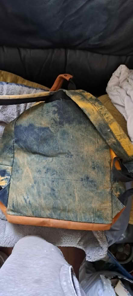 Photo of free Mi backpack (CR0) #2