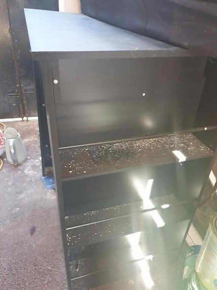 Photo of free Bar/drinks table (Derby littleover) #1