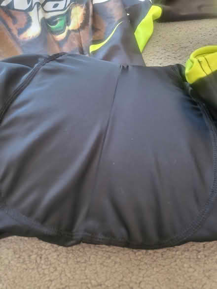 Photo of free Cycling suit (BS9) #3