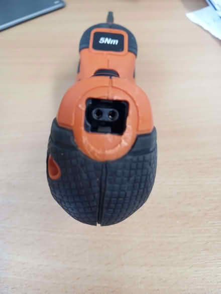 Photo of Charger (Stranton TS25) #1