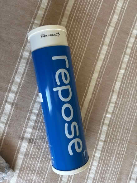 Photo of free Inflated pump for air cushion (Eastbourne BN20) #1