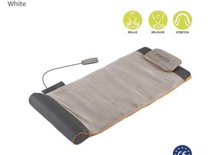 Photo of free HoMedics STRETCH - Electric Inflatable Yoga Mat (Portsmouth PO1) #1