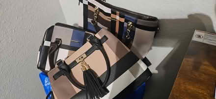 Photo of free Large Bag Womens Clothing (Seabrook) #1