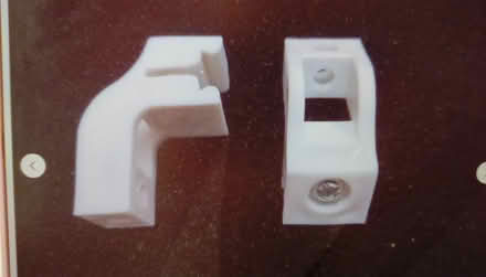 Photo of Swish sologlide bracketsH (Derby DE23) #1