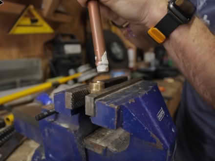 Photo of Plumbers Jointing compound (KT14) #2