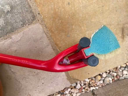 Photo of free Floor mop (East Twerton) #3