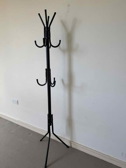 Photo of free Tall hanger (Richmond) #1