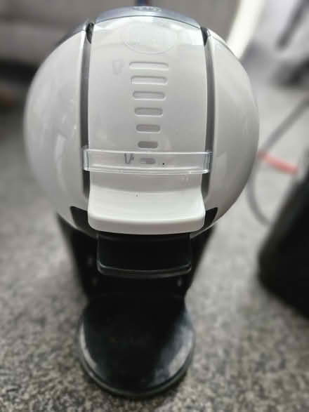 Photo of free Nescafe Dolce Gusto coffee machine (Willaston CH64) #1