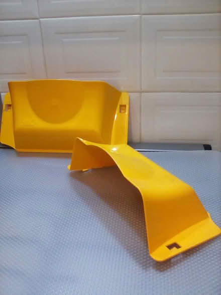 Photo of free Hamster cage accessories (Shipley, BD18) #1