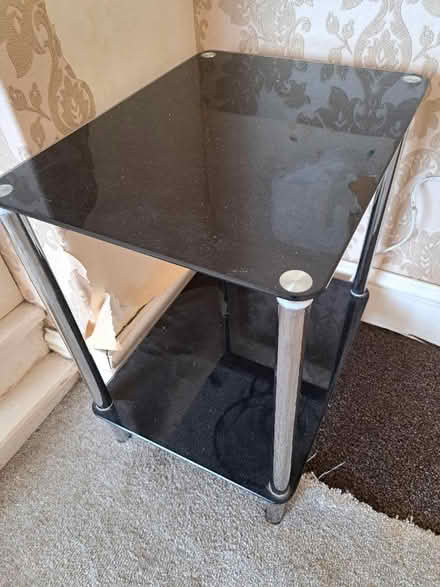 Photo of free Little Side Table (Barrow-in-Furness LA14) #1