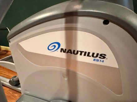 Photo of free Elliptical (Lake Linganore 21774) #1