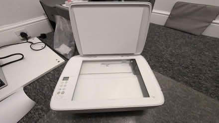 Photo of free Printer HP Deskjet 3630 (RG1, reading) #1
