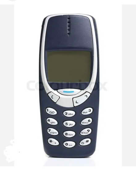 Photo of Any old mobile phone (Reading, RG30) #1