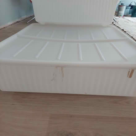 Photo of free Underbed storage boxes x2 (Jesmond Park East NE7) #3