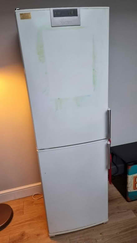 Photo of free Working Fridge Freezer... For beers (Tring HP23) #1