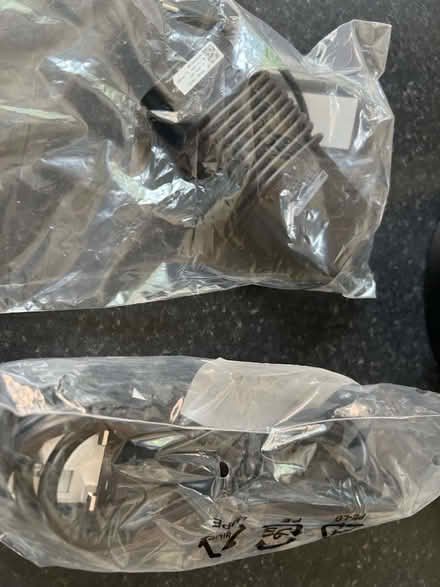 Photo of free Dell Power Supply (SW4) #3