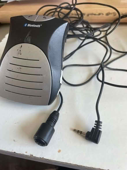 Photo of free blue tooth extender (Garthmyl SY15) #1