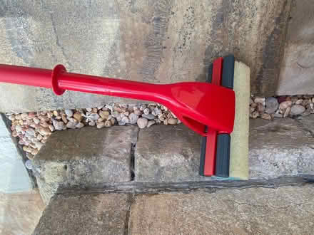 Photo of free Floor mop (East Twerton) #2
