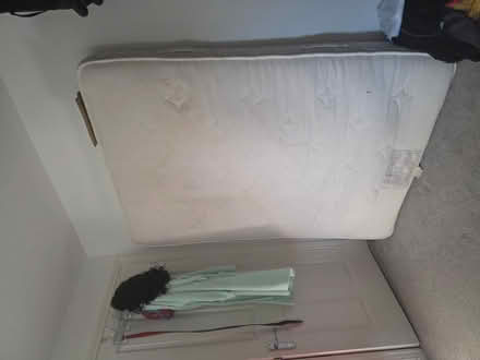 Photo of free Dreamflex bed (Witham CM8) #1