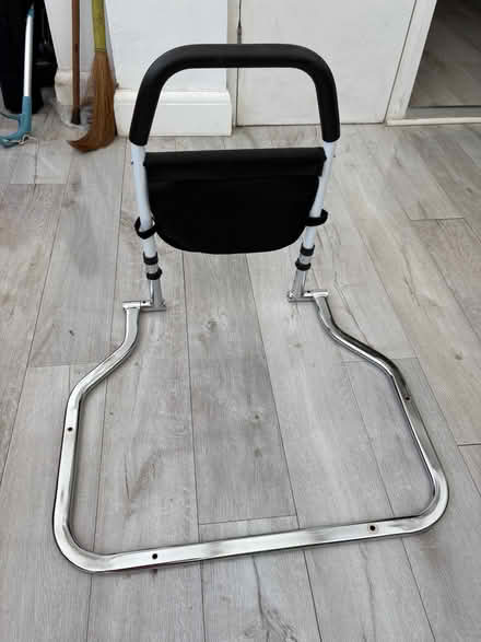 Photo of free Bed rail (Palmers Green N13) #1