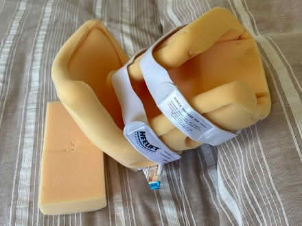 Photo of free Anti-pressure sore boot (Eastbourne BN20) #1