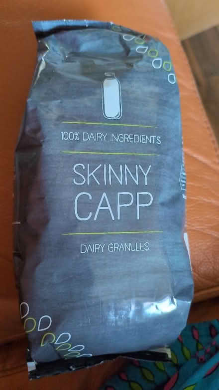 Photo of free Milk powder (Combe Down) #1